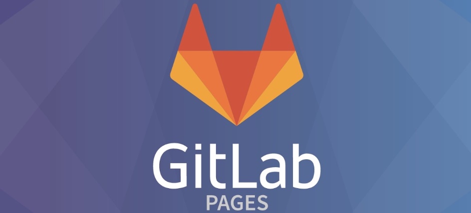 开启 Gitlab Pages 服务
