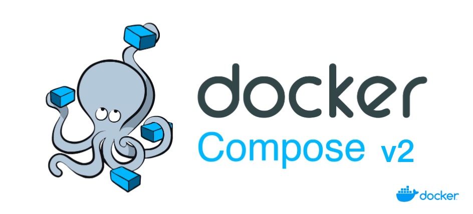 升级 Linux 上的 Docker Compose 到 V2