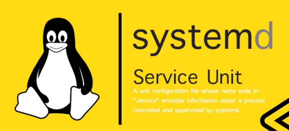 深入了解 Systemd 之 Service 单元