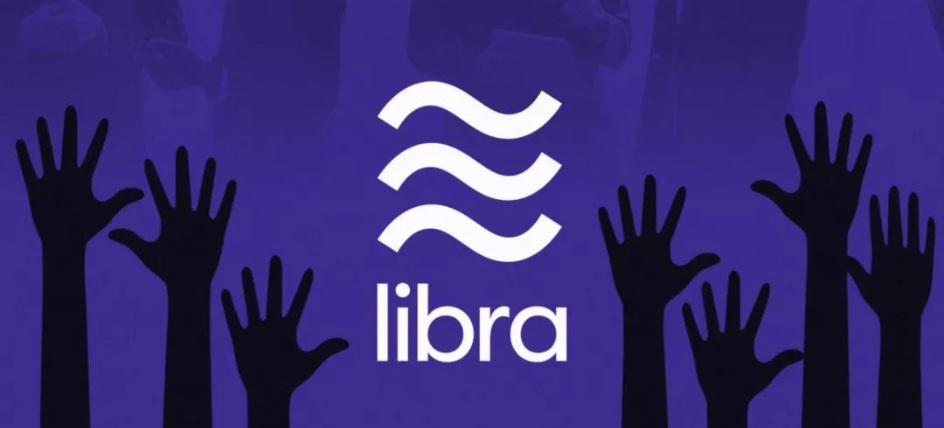 Facebook 发布 Libra