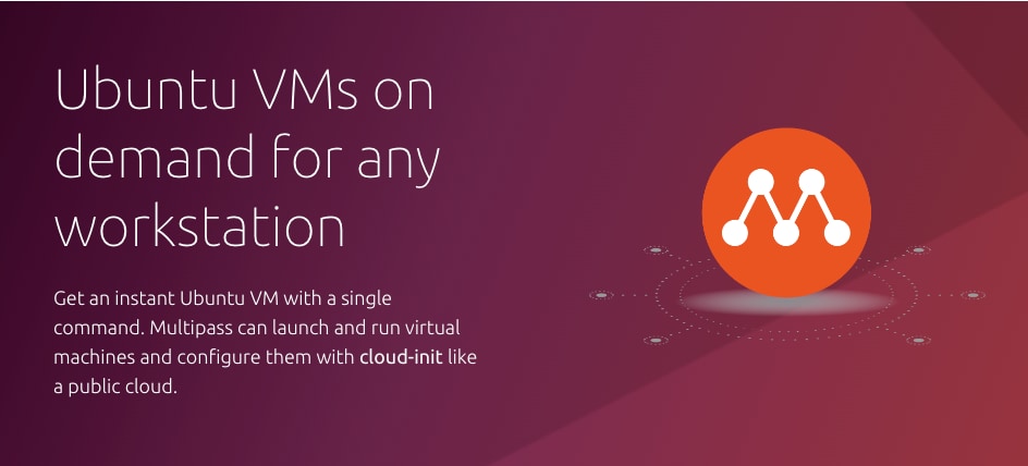 跨平台 Ubuntu VMs 管理工具