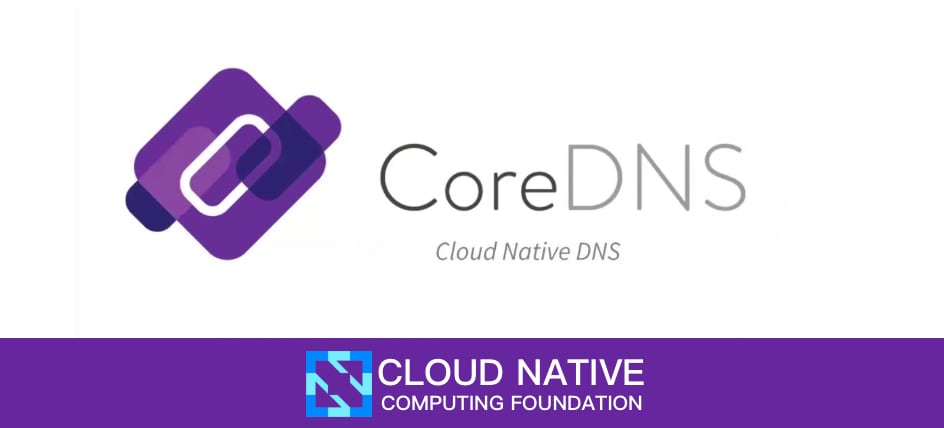 使用 CoreDNS 搭建本地域名服务