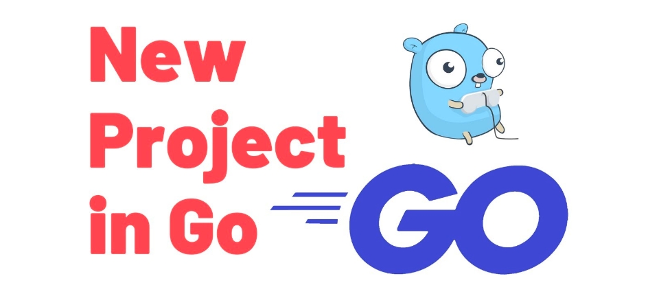 快速基于模板创建 Go 项目
