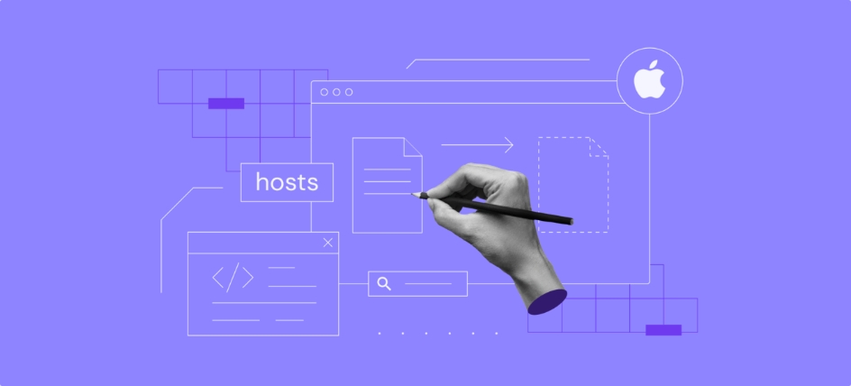 hostctl 一款跨平台的 hosts 管理工具