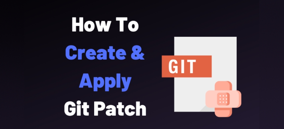 Git Diff Patch